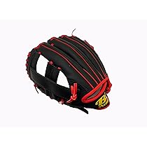 左利き用グローブ Amazon | Wilson A900 12.5インチ 野球グローブ - 左利き用